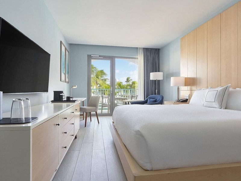 Courtyard by Marriott Aruba Resort 46