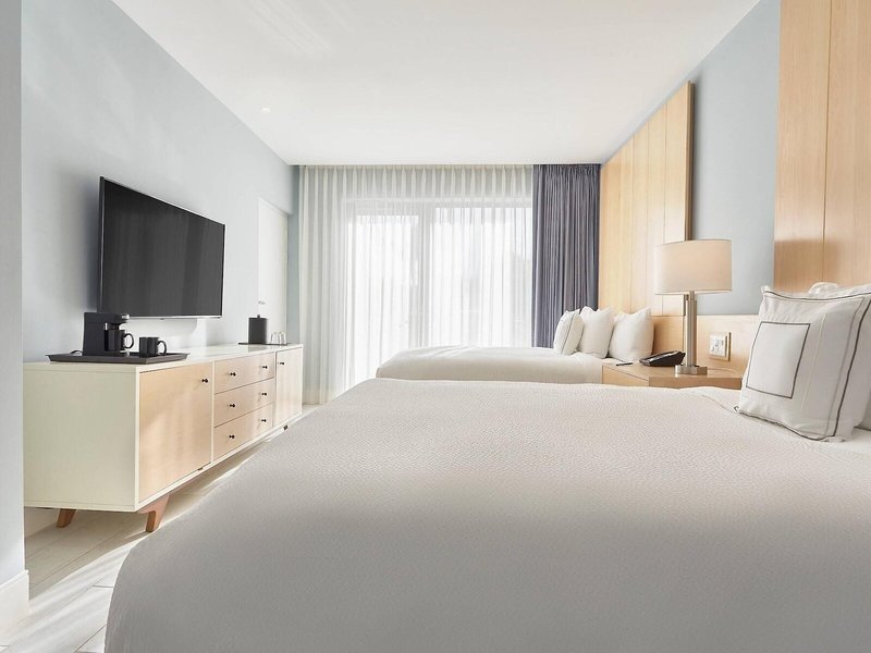 Courtyard by Marriott Aruba Resort 48