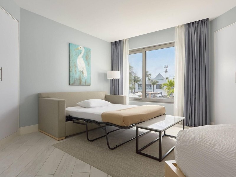 Courtyard by Marriott Aruba Resort 49