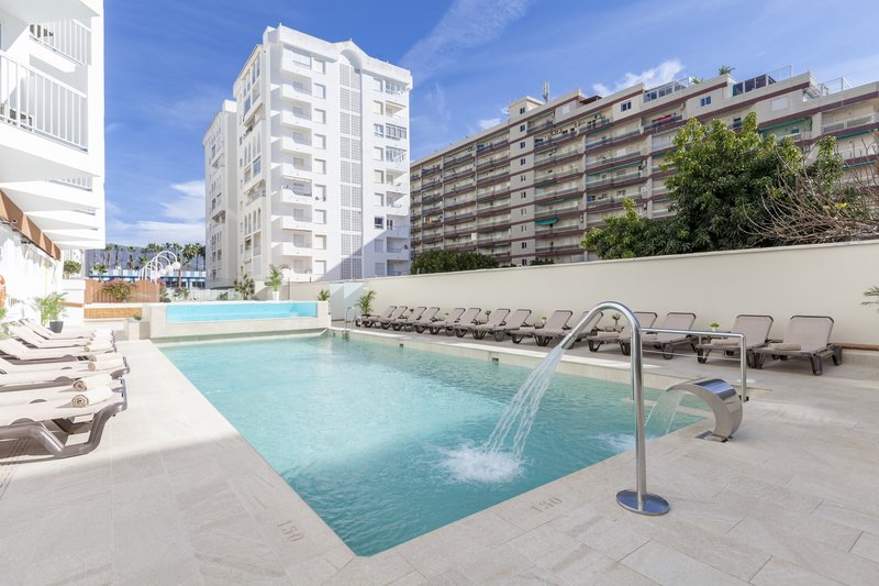 Helios Costa Tropical 2