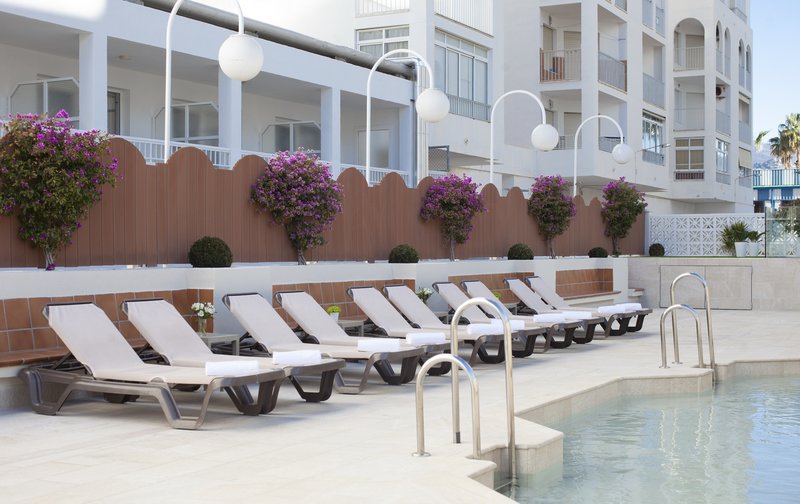 Helios Costa Tropical 4