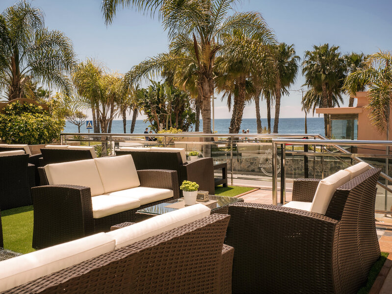 Helios Costa Tropical 12