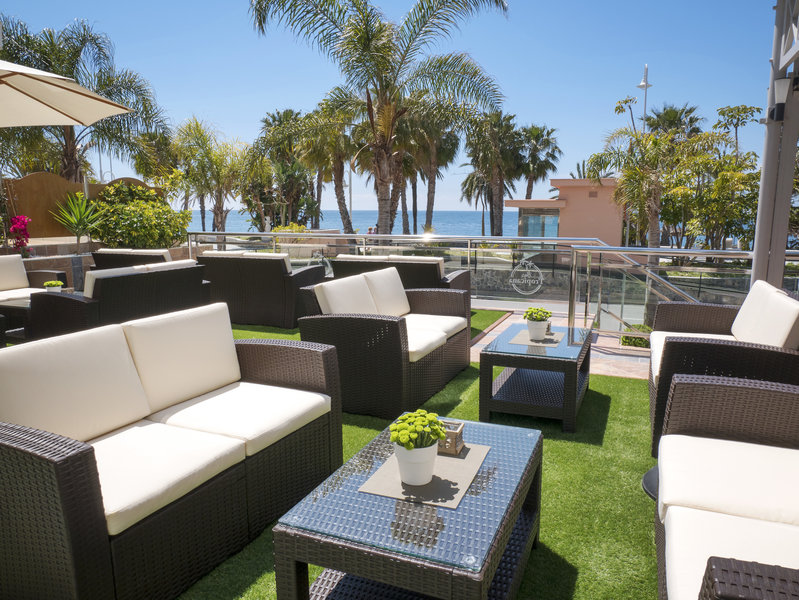 Helios Costa Tropical 13