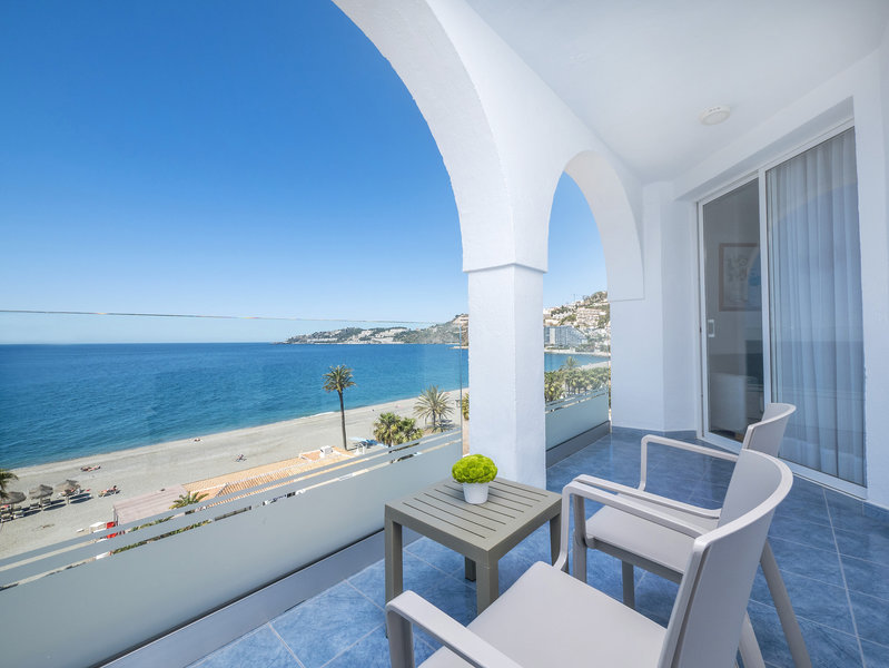 Helios Costa Tropical 16