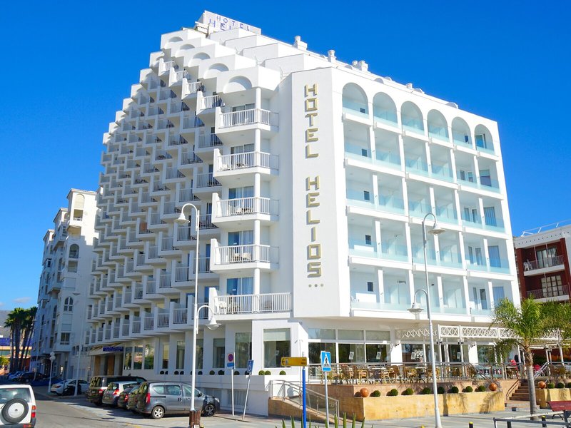 Helios Costa Tropical