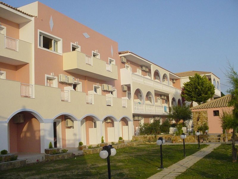 Agoulos Inn 4
