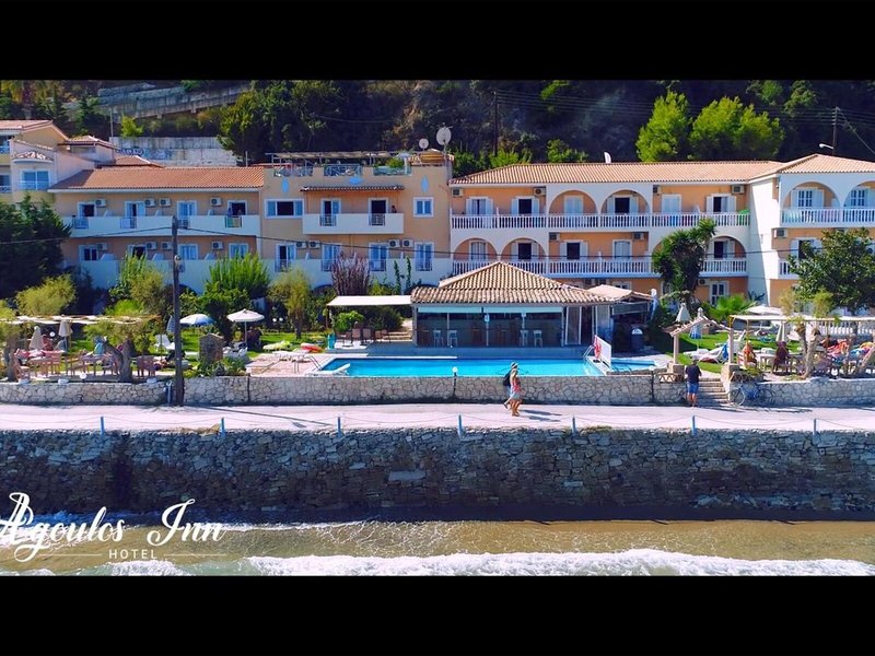 Agoulos Inn 15