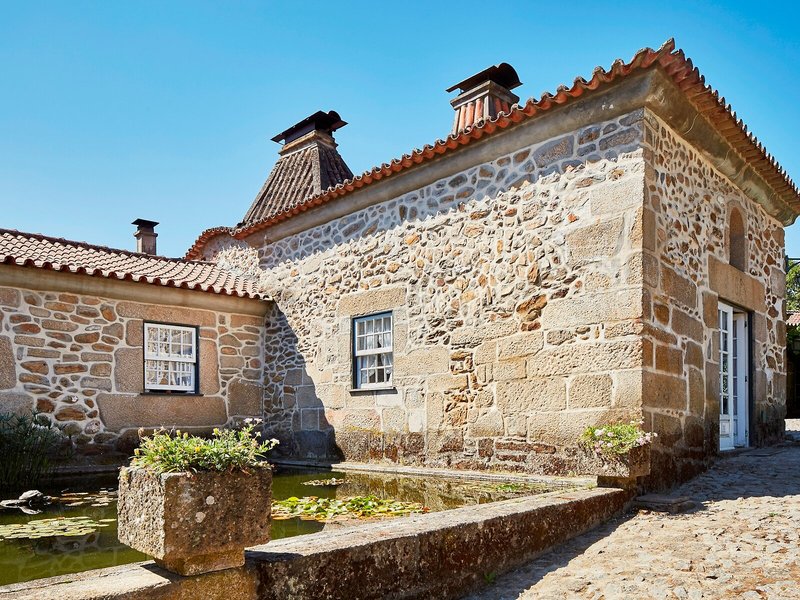 Casa de Canedo 1