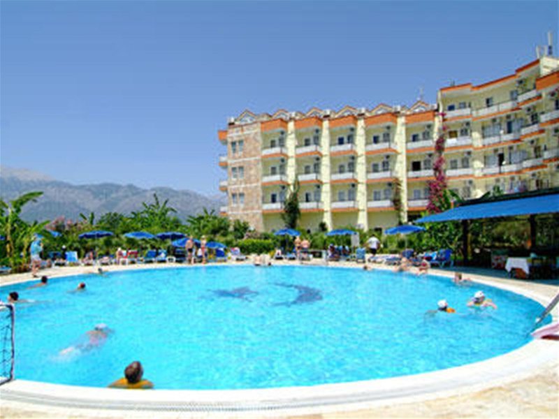 Uk Hotels Kiris 4
