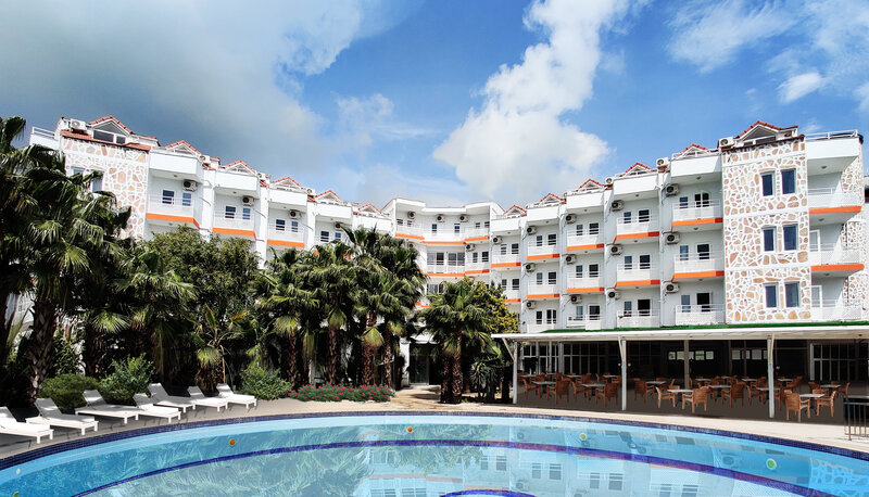 Uk Hotels Kiris 2