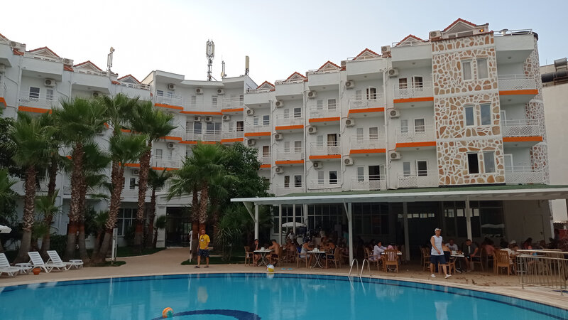 Uk Hotels Kiris 3