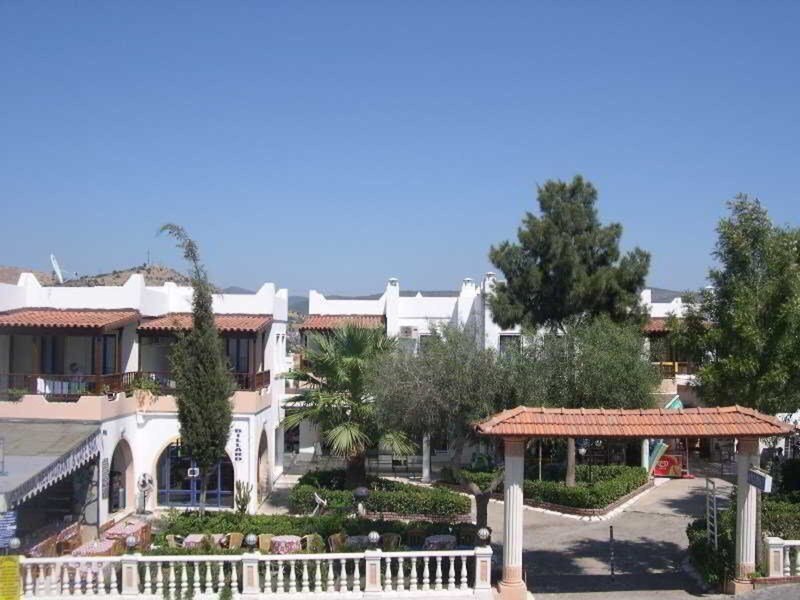 Özükara Apartments I 2