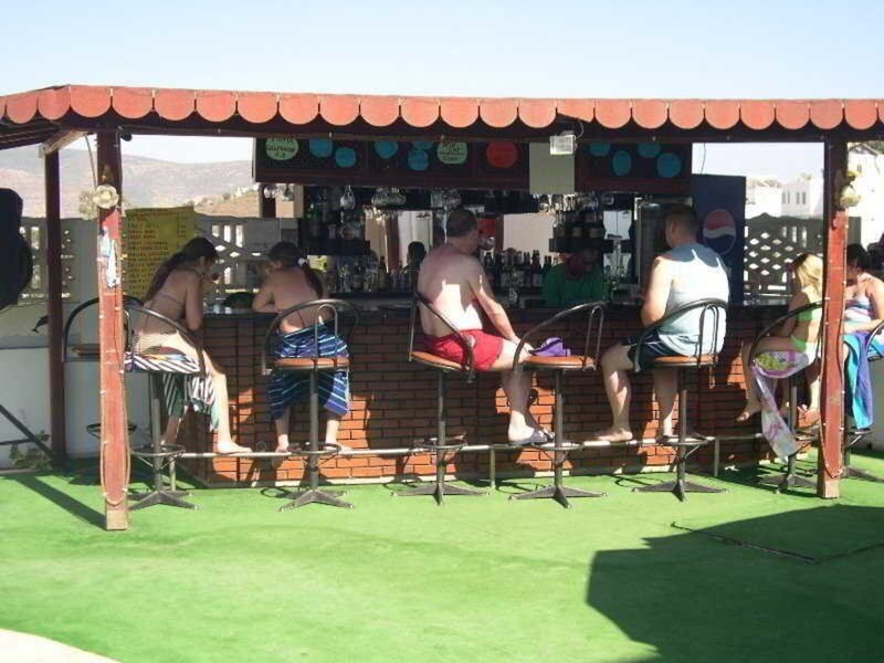 Özükara Apartments I 3