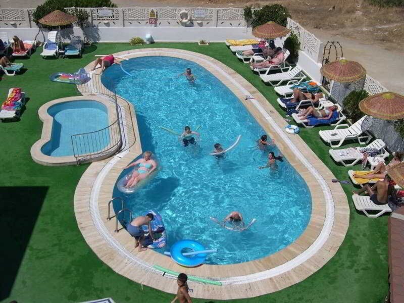 Özükara Apartments I 4