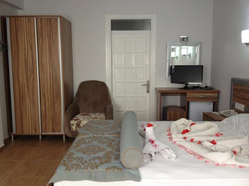 Özükara Apartments I 6