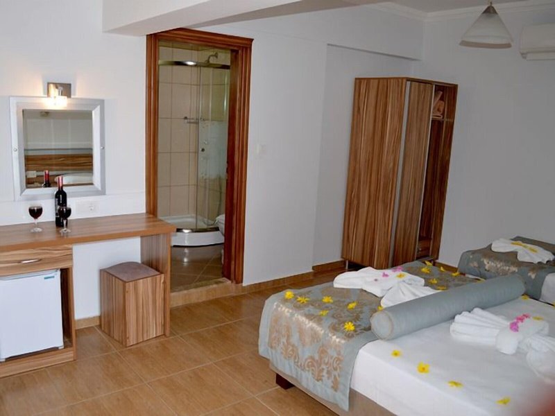 Özükara Apartments I 8