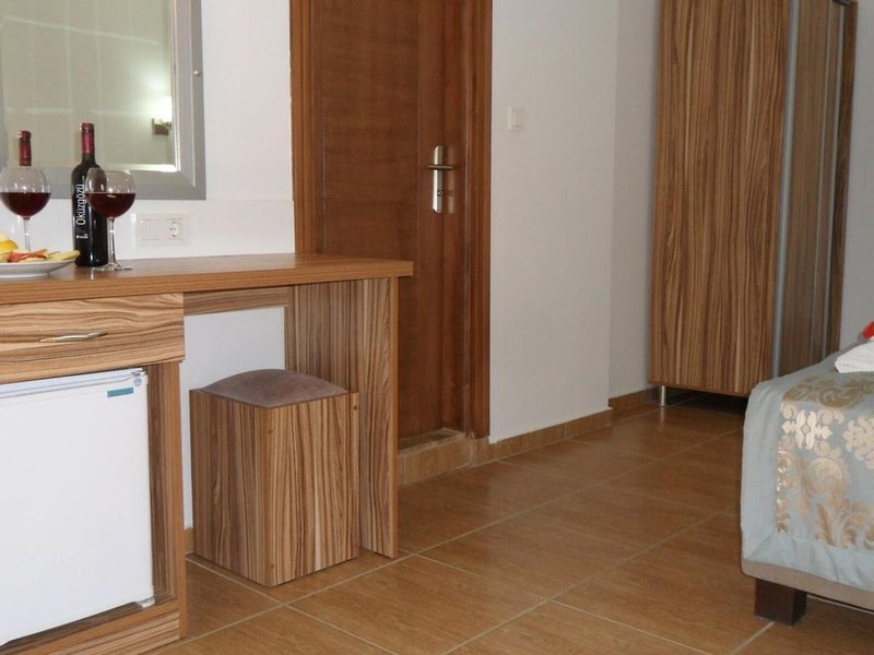 Özükara Apartments I 10