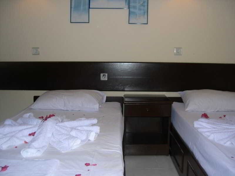 Özükara Apartments I 11