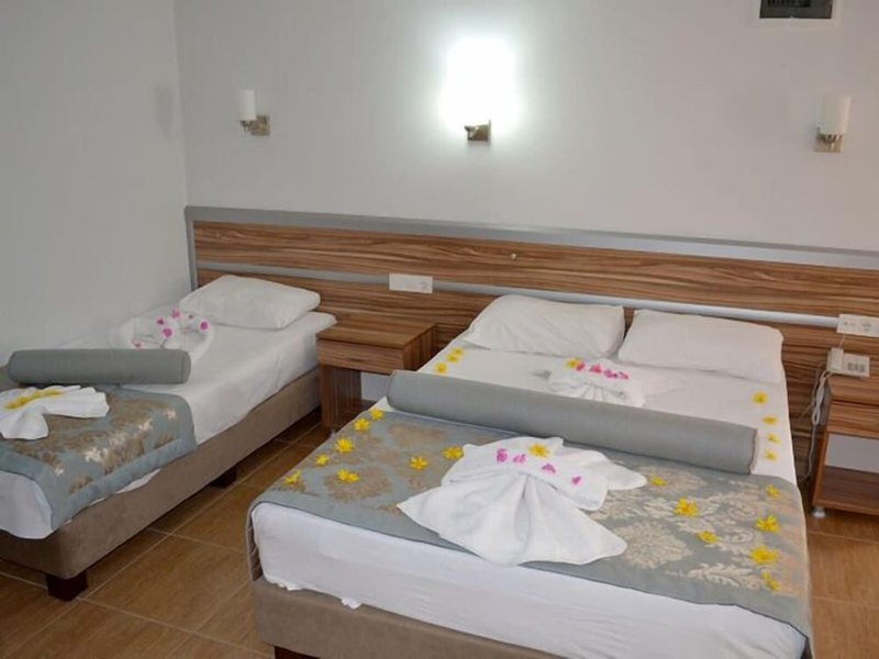 Özükara Apartments I 12