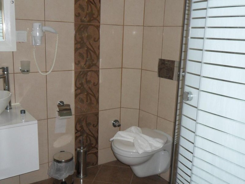 Özükara Apartments I 13
