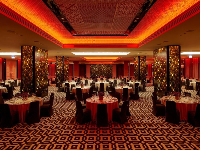 The Montien Hotel Bangkok 2