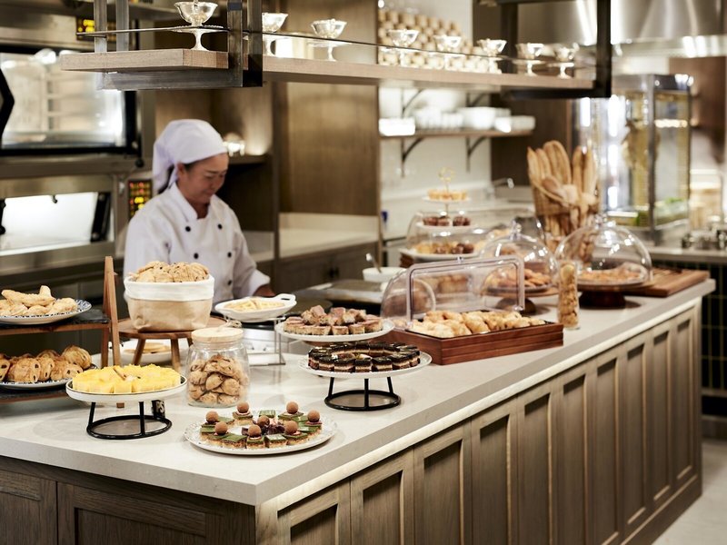 The Montien Hotel Bangkok 7