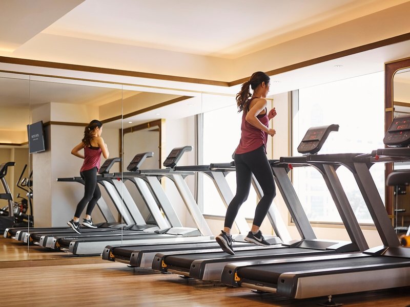 The Montien Hotel Bangkok 9