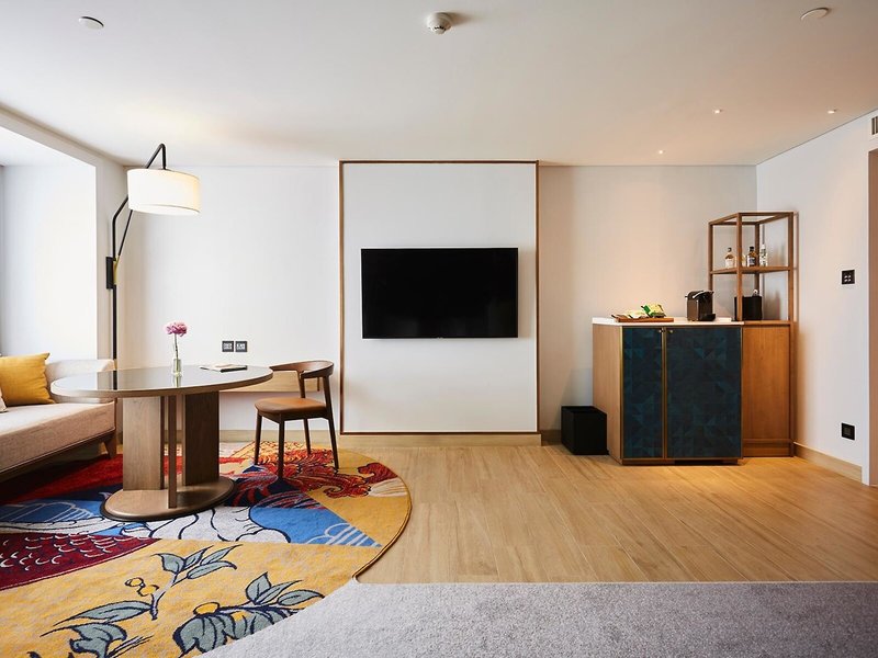 The Montien Hotel Bangkok 15