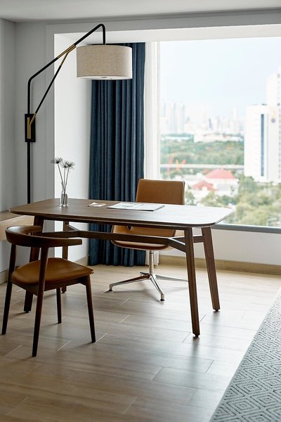 The Montien Hotel Bangkok 19