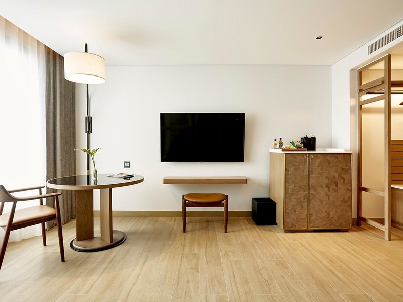 The Montien Hotel Bangkok 21