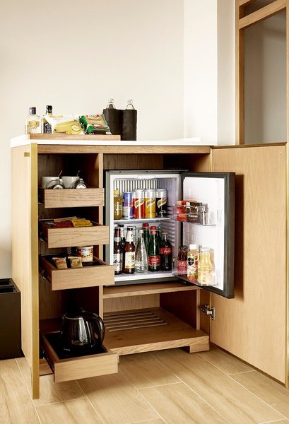 The Montien Hotel Bangkok 23