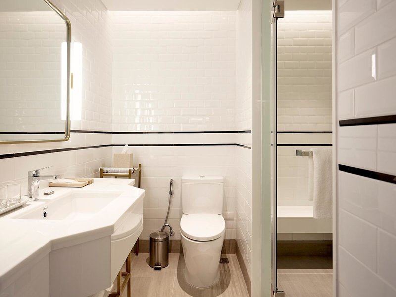 The Montien Hotel Bangkok 24