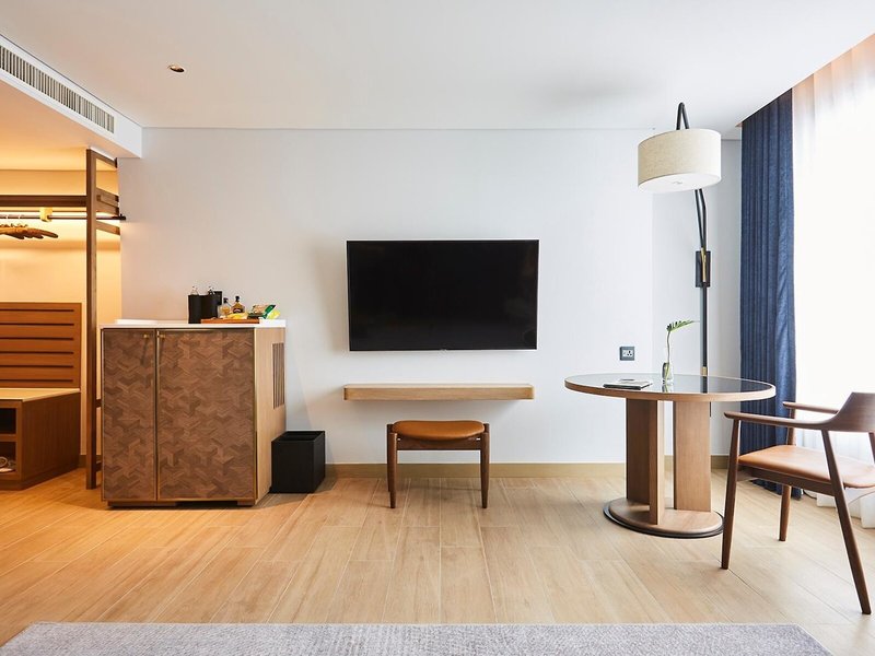 The Montien Hotel Bangkok 27