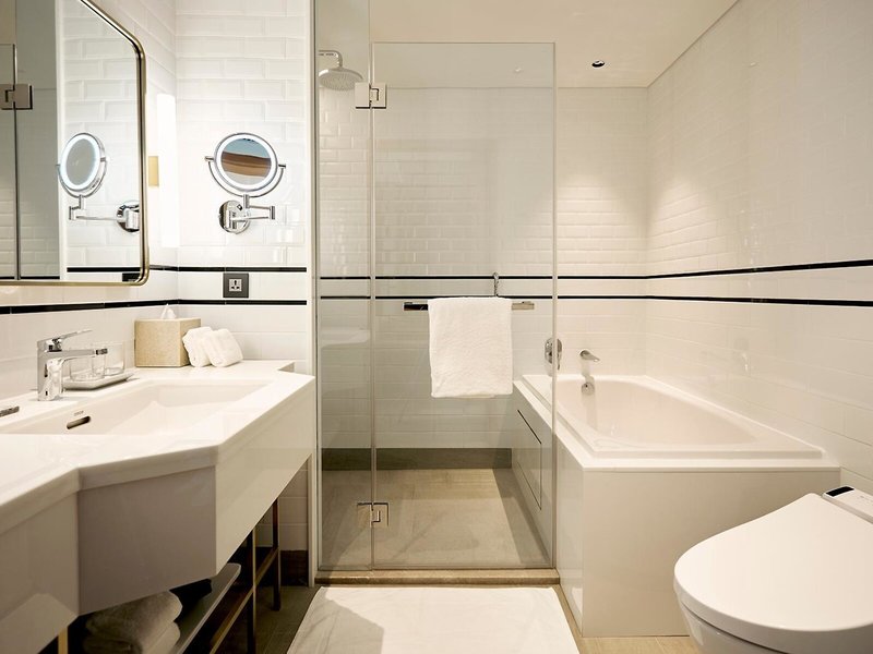 The Montien Hotel Bangkok 28