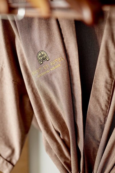 The Montien Hotel Bangkok 30