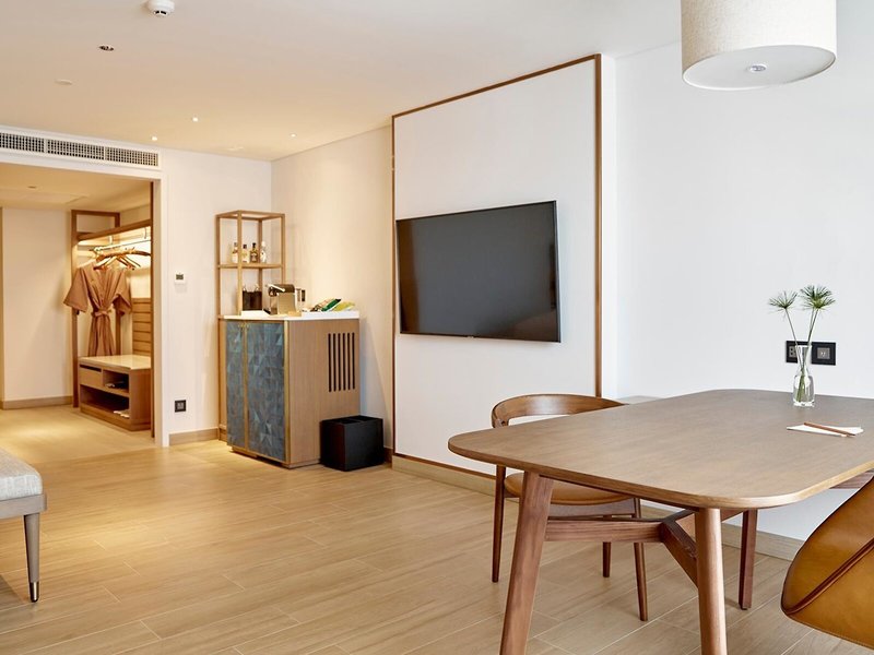 The Montien Hotel Bangkok 31