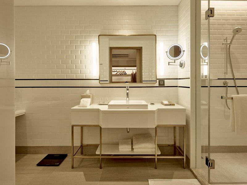 The Montien Hotel Bangkok 32
