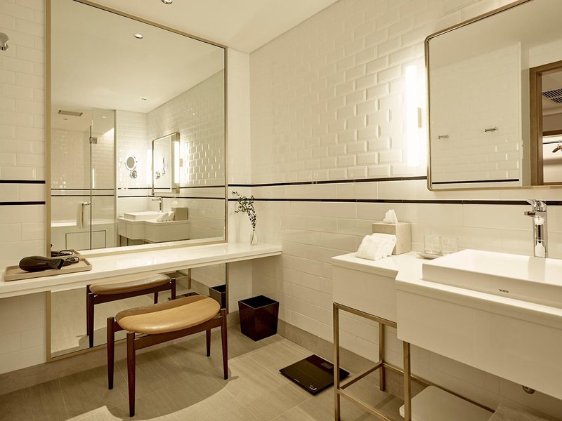 The Montien Hotel Bangkok 33