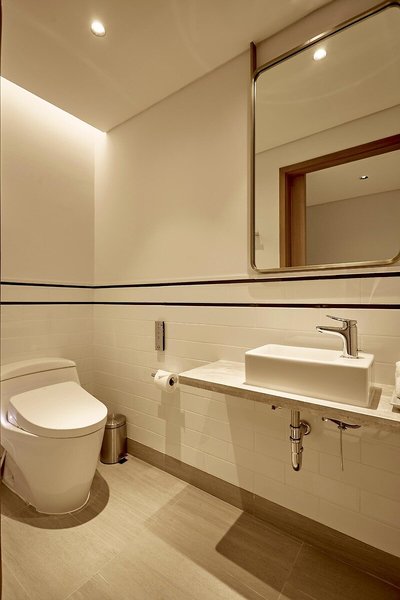 The Montien Hotel Bangkok 34