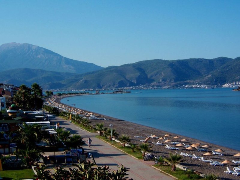 Nevada Hotel & Spa 6