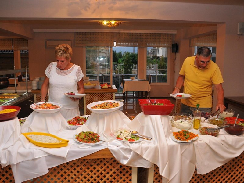 Nevada Hotel & Spa 21