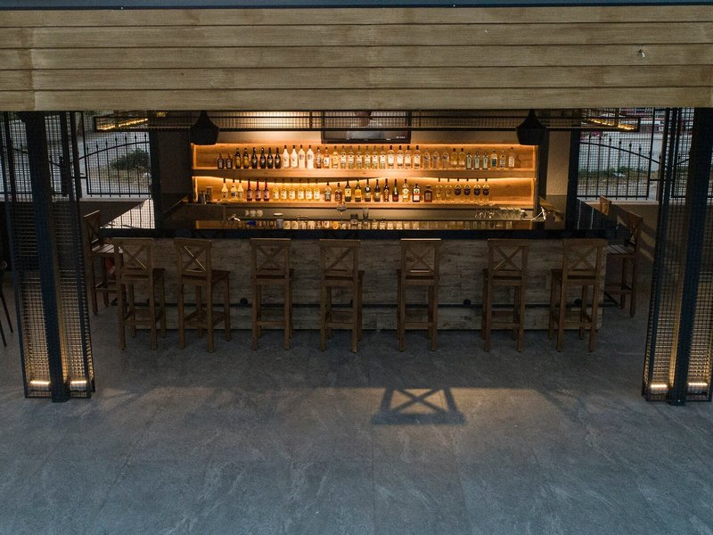 Nevada Hotel & Spa 23