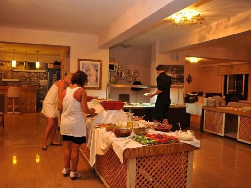 Nevada Hotel & Spa 24