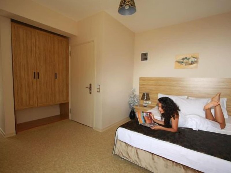 Nevada Hotel & Spa 42