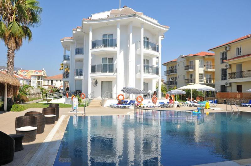 Nevada Hotel & Spa 2