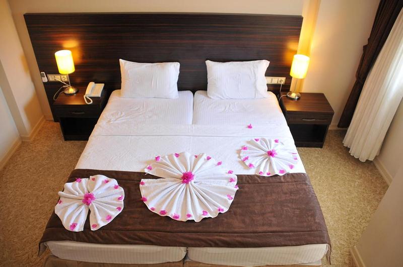 Nevada Hotel & Spa 6