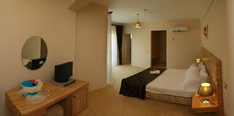 Nevada Hotel & Spa 2