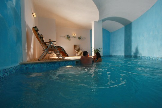 Nevada Hotel & Spa 3
