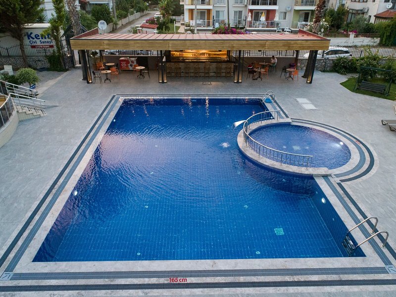 Nevada Hotel & Spa 7