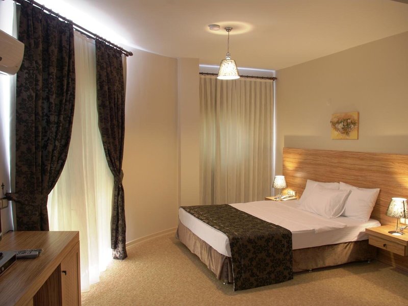 Nevada Hotel & Spa 27